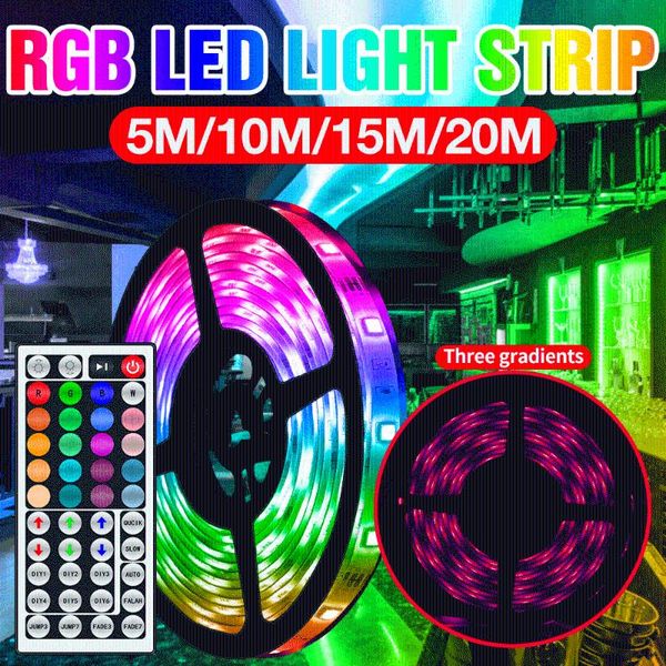 strips rgb ribbon led strip light dc 12v diode tape lamp 5m 10m 15m 20m waterproof lights for room tv deskscreen backlight
strips rgb ribbon led strip light dc 12v diode tape lamp 5m 10m 15m 20m waterproof lights for room tv deskscreen backlight