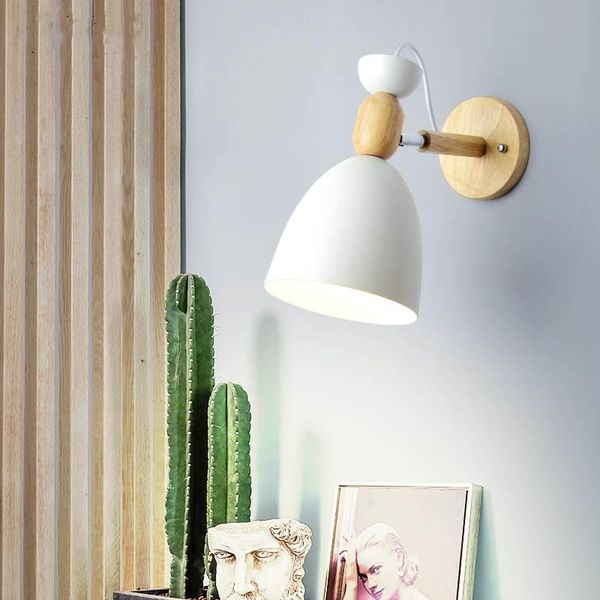 wall lamp creative modern minimalist solid wood bedroom lights macaron background living room aisle colorful bedside lamps
wall lamp creative modern minimalist solid wood bedroom lights macaron background living room aisle colorful bedside lamps