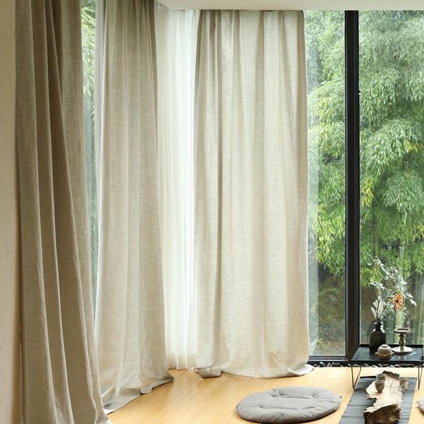 curtain & drapes solid color linen curtains drapery polyester blackout darkening faux collection for rods living dining room home decor
curtain & drapes solid color linen curtains drapery polyester blackout darkening faux collection for rods living dining room home decor