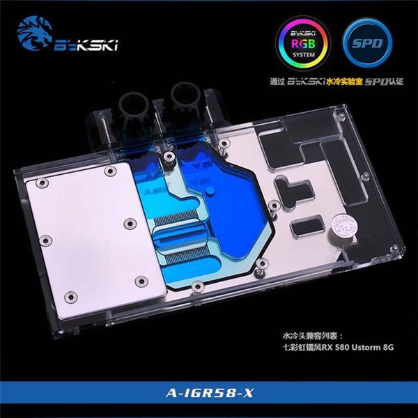 bykski a-igr58-x water cooling pc gpu cooler video card graphics card radiator for colorful rx 580 ustorm 8g
bykski a-igr58-x water cooling pc gpu cooler video card graphics card radiator for colorful rx 580 ustorm 8g