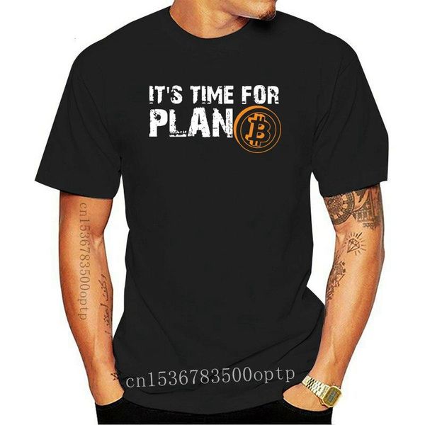 men's t-shirts time for plan btc cryptocurrency t-shirt men plus size cotton team tee shirt 4xl 5xl 6xl camiseta, White;black
men's t-shirts time for plan btc cryptocurrency t-shirt men plus size cotton team tee shirt 4xl 5xl 6xl camiseta, White;black