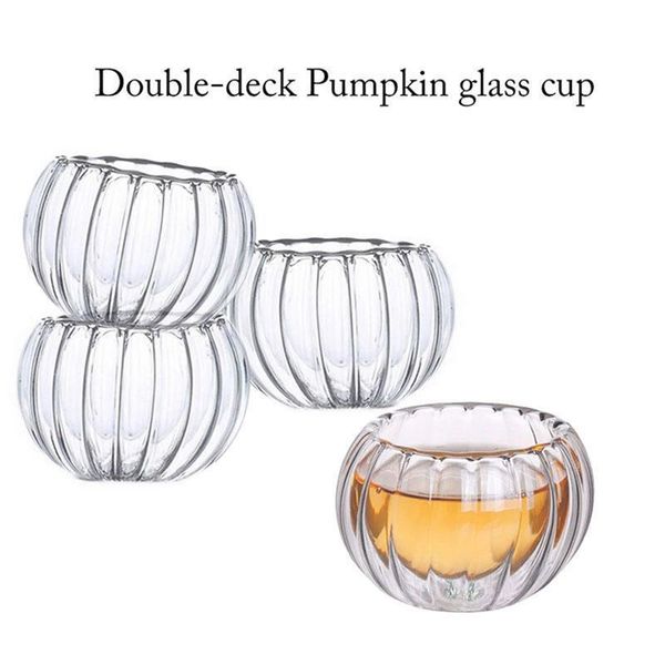 new glass double walled heat insulated tumbler espresso milk cup coffee mugs coffee cups water bottle for kitchen
new glass double walled heat insulated tumbler espresso milk cup coffee mugs coffee cups water bottle for kitchen