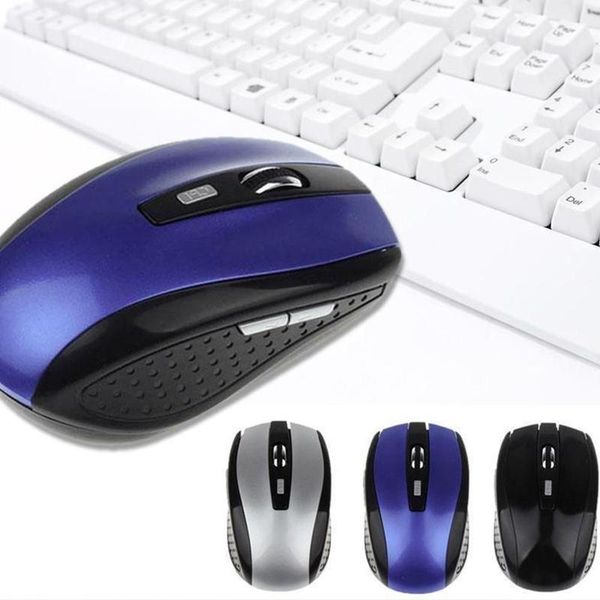 2.4ghz wireless gaming mouse usb battery powered computer cordless mouse for lapdeskpc
2.4ghz wireless gaming mouse usb battery powered computer cordless mouse for lapdeskpc