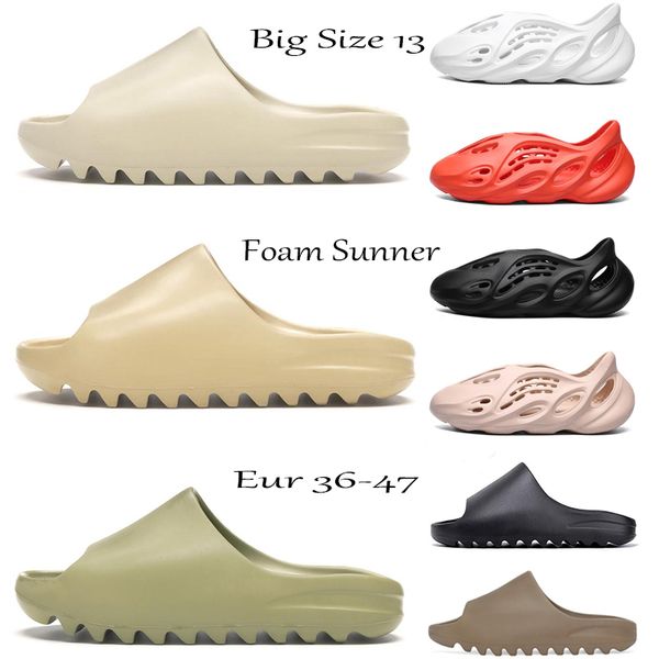 2021 foam runner clog sandal triple black slide slipper women mens tainers bone 450 designer beach sandals slip-on shoes
2021 foam runner clog sandal triple black slide slipper women mens tainers bone 450 designer beach sandals slip-on shoes