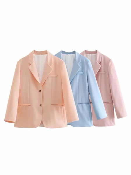 women's suits & blazers solid casual women 2021 spring autumn office lady single-breasted jacket ladies slim outerwear, White;black
women's suits & blazers solid casual women 2021 spring autumn office lady single-breasted jacket ladies slim outerwear, White;black