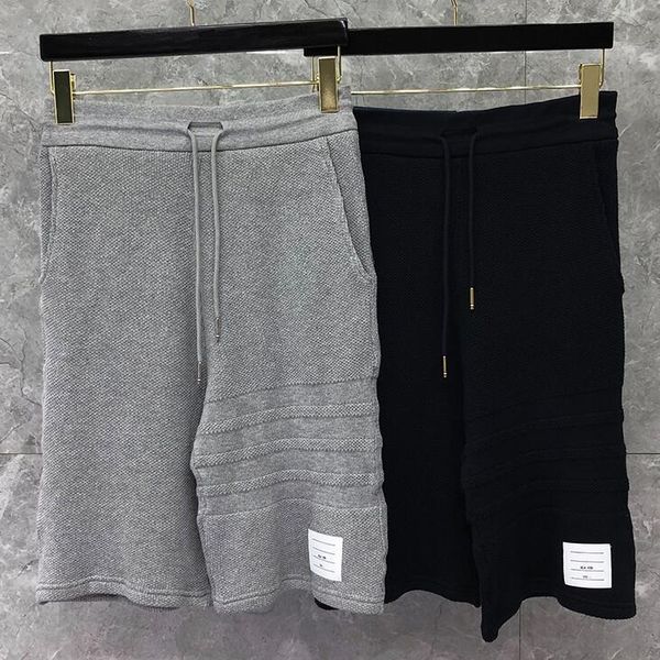 men's shorts 2021 fashion brand men summer solid cotton casual sports trousers tracksuit bottoms hollow out, White;black
men's shorts 2021 fashion brand men summer solid cotton casual sports trousers tracksuit bottoms hollow out, White;black