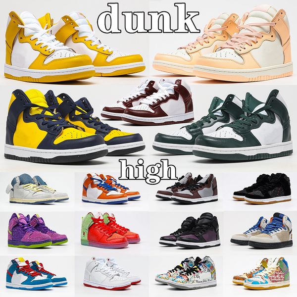 dunk high running shoes for men women sb dunks strawberry cough panda vast grey walk the dog syracuse team green mans womans chunky dunky tr, White;red
dunk high running shoes for men women sb dunks strawberry cough panda vast grey walk the dog syracuse team green mans womans chunky dunky tr, White;red