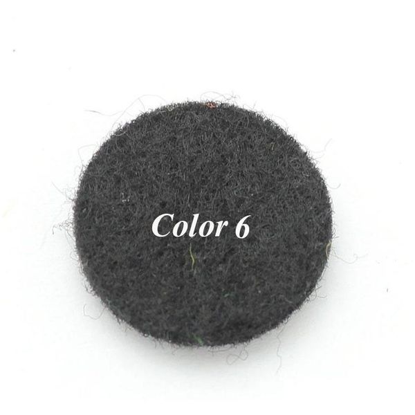 colorful 18mm felt pads for 25mm aromatherapy diffuser essential oil diffusing perfume locket pen jllsyu yy_dhhome, Bronze;silver
colorful 18mm felt pads for 25mm aromatherapy diffuser essential oil diffusing perfume locket pen jllsyu yy_dhhome, Bronze;silver