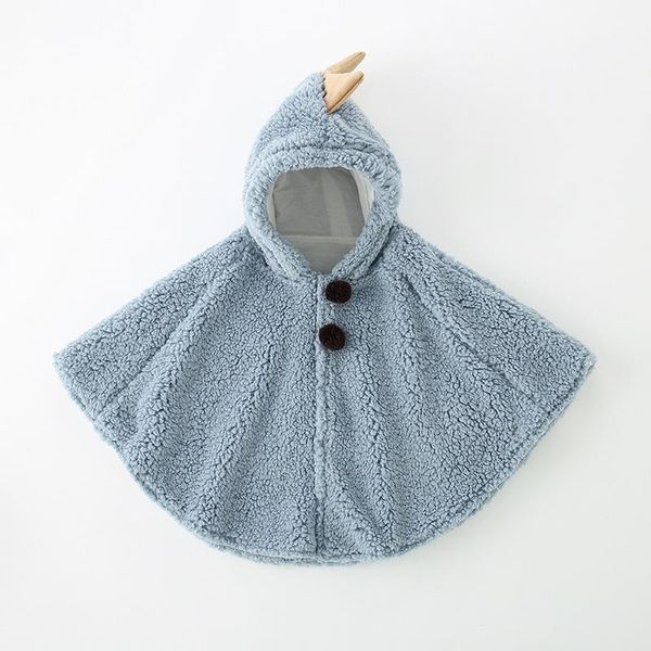 jackets autumn winter baby boys girls plush coat toddlers long bat sleeve buttons hoodies cartoon 3d hat warm smock outerwear, Blue;gray
jackets autumn winter baby boys girls plush coat toddlers long bat sleeve buttons hoodies cartoon 3d hat warm smock outerwear, Blue;gray