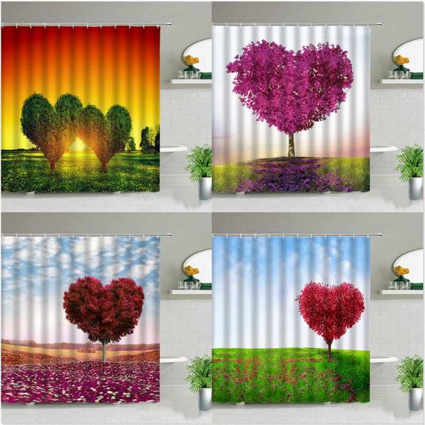 shower curtains romantic valentines day room bathroom decor curtain creativity heart shaped tree spring scenery waterproof
shower curtains romantic valentines day room bathroom decor curtain creativity heart shaped tree spring scenery waterproof