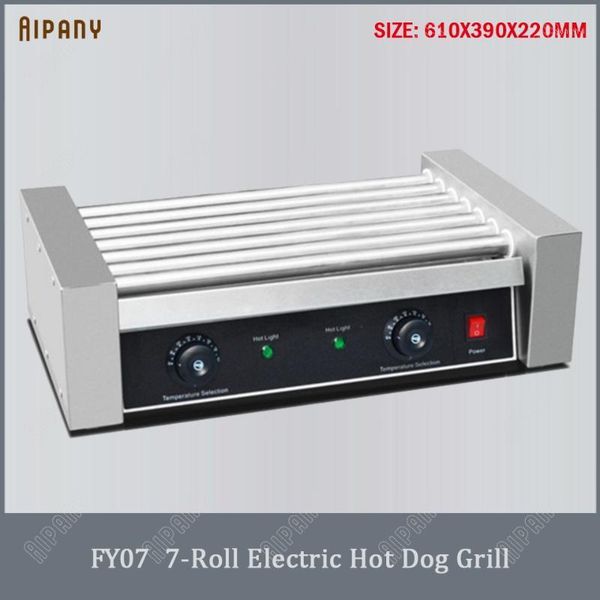 camp kitchen fy05 electric dog grill 5/7/9/11 rollers sausage commercial maker roller machine cooker1
camp kitchen fy05 electric dog grill 5/7/9/11 rollers sausage commercial maker roller machine cooker1