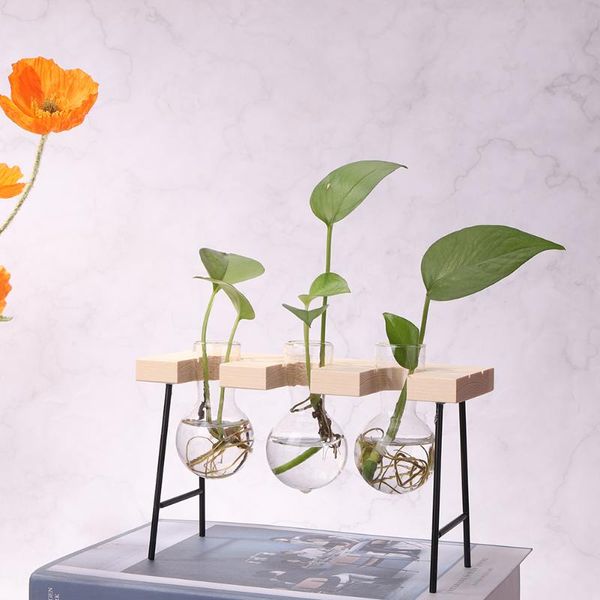 vases hydroponic plant transparent container wooden frame vase glass bonsai decorative base craft wedding gifts
vases hydroponic plant transparent container wooden frame vase glass bonsai decorative base craft wedding gifts