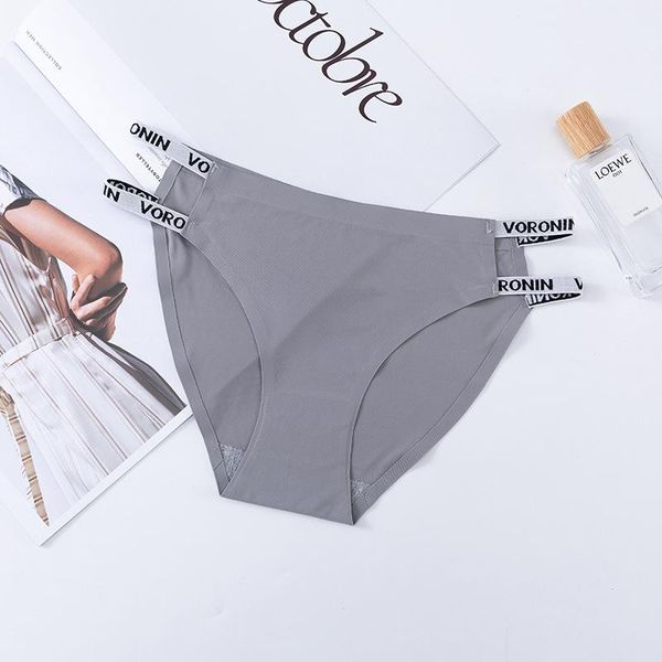 women's panties onekalo women seamless simple female underwear erotic lingerie low waist briefs ice silk ladies underpants, Black;pink
women's panties onekalo women seamless simple female underwear erotic lingerie low waist briefs ice silk ladies underpants, Black;pink