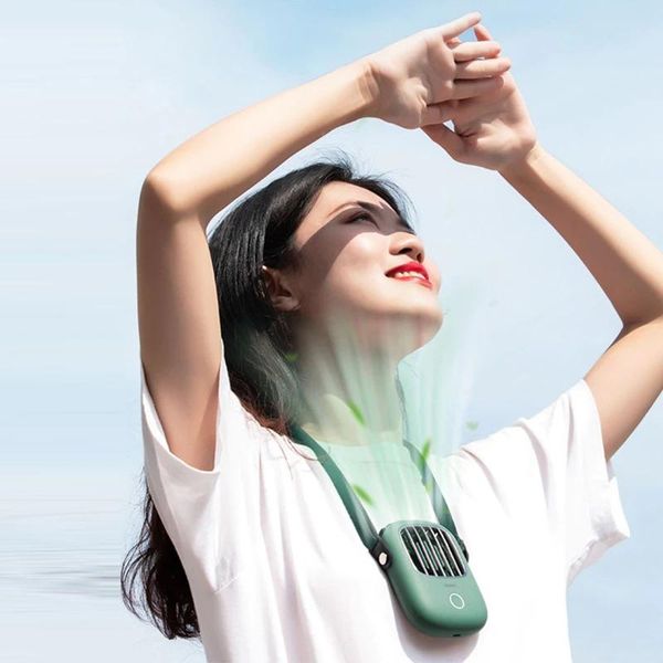 electric fans creative mini neck hanging fan outdoor student lazy deskwaist no blade handheld small
electric fans creative mini neck hanging fan outdoor student lazy deskwaist no blade handheld small