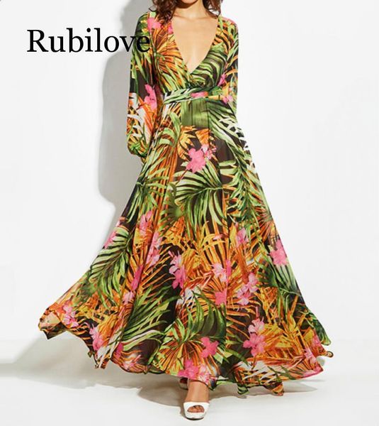 casual dresses 2021 fashion women summer maxi beach dress green v neck long bohemian lantern sleeve boho female party, Black;gray
casual dresses 2021 fashion women summer maxi beach dress green v neck long bohemian lantern sleeve boho female party, Black;gray