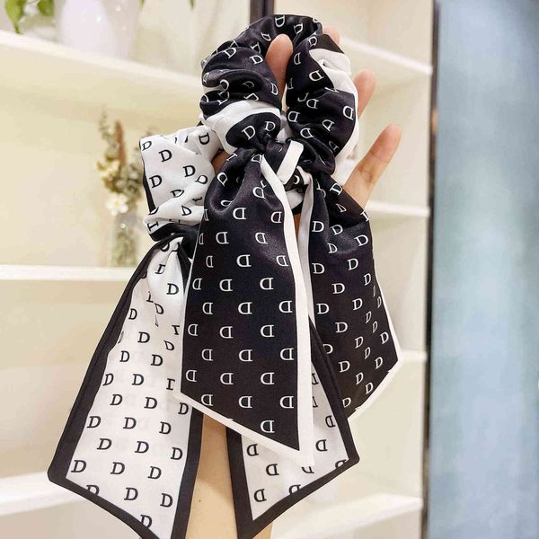 summer new black and white ribbon fat sausage hair circle simple beautiful headrope sweet headdress, Pink
summer new black and white ribbon fat sausage hair circle simple beautiful headrope sweet headdress, Pink
