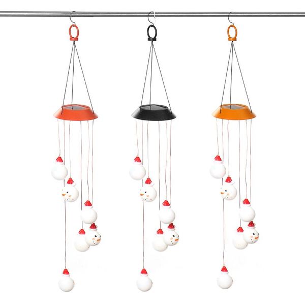 strings christmas decor led light solar lights powered snowman wind chime multi-color holiday night
strings christmas decor led light solar lights powered snowman wind chime multi-color holiday night