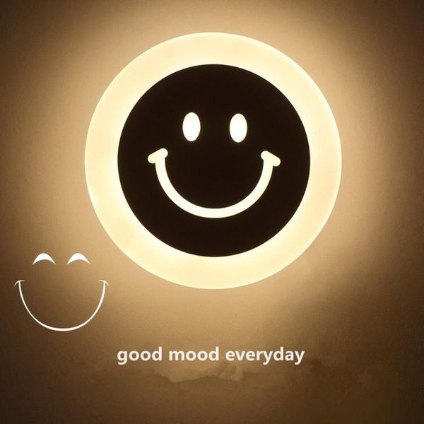 wall lamp 220v110v indoor lighting home bedroom bedside smile study bathroom living room balcony attic sun
wall lamp 220v110v indoor lighting home bedroom bedside smile study bathroom living room balcony attic sun