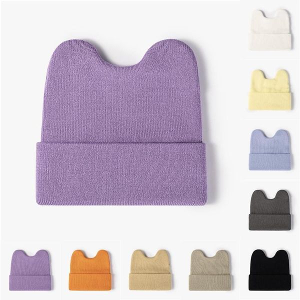 berets cute winter knitted baby hat spring autumn crochet boys girls cap beanies for women men warm outdoor solid color#f, Blue;gray
berets cute winter knitted baby hat spring autumn crochet boys girls cap beanies for women men warm outdoor solid color#f, Blue;gray
