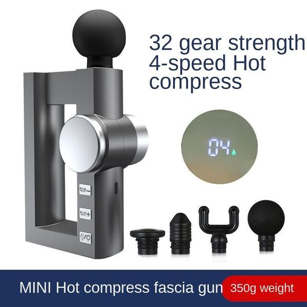 massage gun mini muscle relaxation compress fascial small sports relieve pain
massage gun mini muscle relaxation compress fascial small sports relieve pain