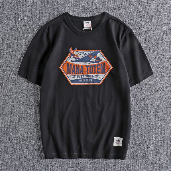 2021 aircraft printed casual men's short sleeve t-shirt worn youth round neck simple designer for promotion 0899 krpm, White;black
2021 aircraft printed casual men's short sleeve t-shirt worn youth round neck simple designer for promotion 0899 krpm, White;black