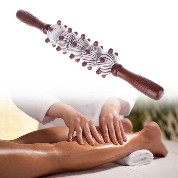 5 x 36 cm 1pcs wooden massager roller massager tool foot massage hand pedicure full free
5 x 36 cm 1pcs wooden massager roller massager tool foot massage hand pedicure full free