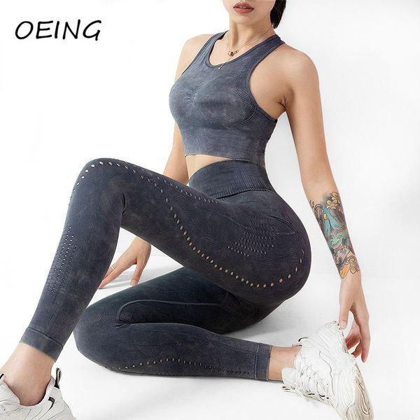 yoga outfit hollow out workout sets 2 pieces seamless legging breathable sport wear fitness suits high waist bra set
yoga outfit hollow out workout sets 2 pieces seamless legging breathable sport wear fitness suits high waist bra set
