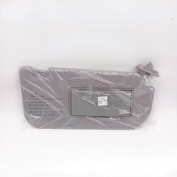 car sunshade 1pc genuine sun visor headboard with makeup mirror for kia sportage
car sunshade 1pc genuine sun visor headboard with makeup mirror for kia sportage