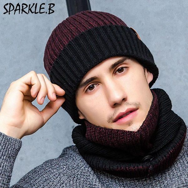 hats, scarves & gloves sets 3pcs/set winter cotton knitted hats solid women men warm elegant set accessories, Blue;gray
hats, scarves & gloves sets 3pcs/set winter cotton knitted hats solid women men warm elegant set accessories, Blue;gray
