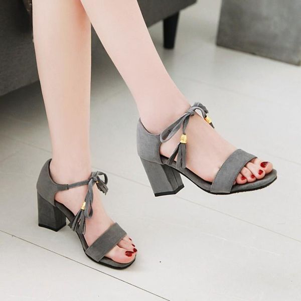 sandals big size 9 11-17 high heels women shoes woman summer ladies cross binding fringe hollow word belt, Black
sandals big size 9 11-17 high heels women shoes woman summer ladies cross binding fringe hollow word belt, Black