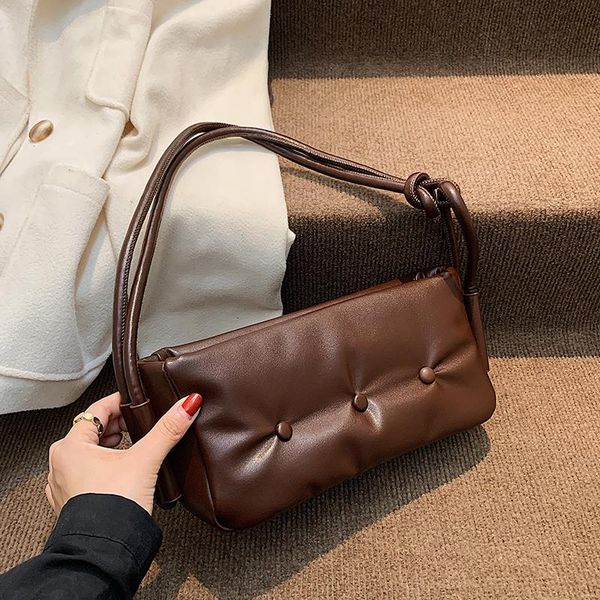 evening bags vintage solid color 2021 fashion female tote quality pu leather women designer handbag shoulder messenger
evening bags vintage solid color 2021 fashion female tote quality pu leather women designer handbag shoulder messenger