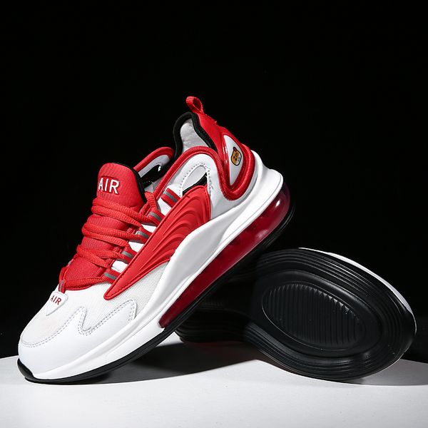 outdoor rubber hard-wearing men running shoes mens air cushion sports shoes light breathable men shoes sneakers
outdoor rubber hard-wearing men running shoes mens air cushion sports shoes light breathable men shoes sneakers