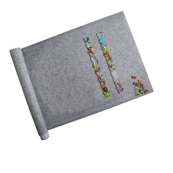 car organizer onever jigsaw puzzle roll mat storage accessory felt up to 1500 pieces professional game
car organizer onever jigsaw puzzle roll mat storage accessory felt up to 1500 pieces professional game