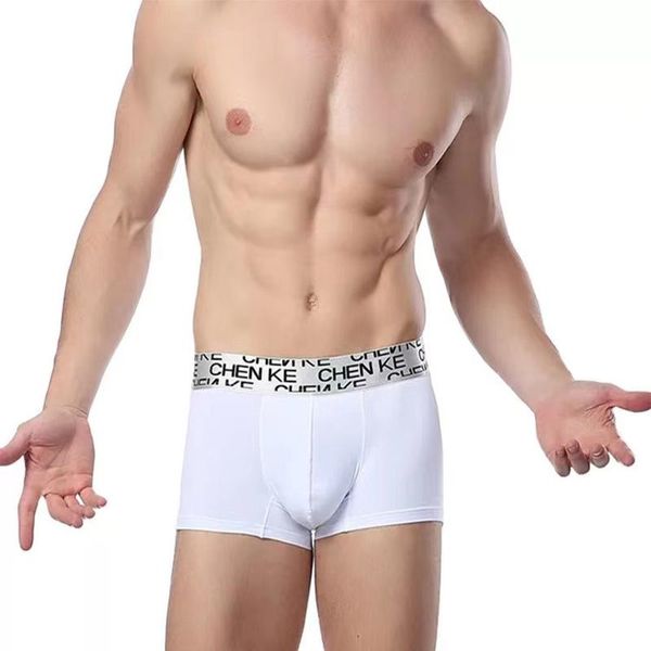 underpants 3pcs men's ice silk breathable boxer briefs trendy business casual solid color four-corner underwear lingerie, Black;white
underpants 3pcs men's ice silk breathable boxer briefs trendy business casual solid color four-corner underwear lingerie, Black;white