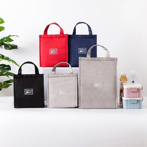 hanging baskets fashion portable lunch bag pouch storage box insulated thermal bento cooler picnic tote for women kids men
hanging baskets fashion portable lunch bag pouch storage box insulated thermal bento cooler picnic tote for women kids men