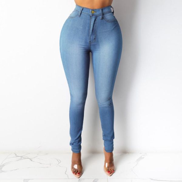 women's jeans 2021 women fashion high waist stretch skinny denim pants summer autumn winter retro washed slim pencil trousers plus size, Blue
women's jeans 2021 women fashion high waist stretch skinny denim pants summer autumn winter retro washed slim pencil trousers plus size, Blue