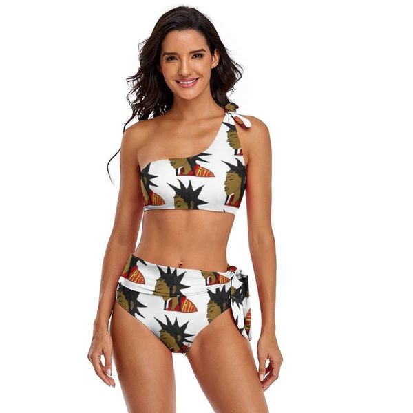 one-piece suits band bikini swimsuit bow modern swimwear festival two piece teenage bathing suit
one-piece suits band bikini swimsuit bow modern swimwear festival two piece teenage bathing suit