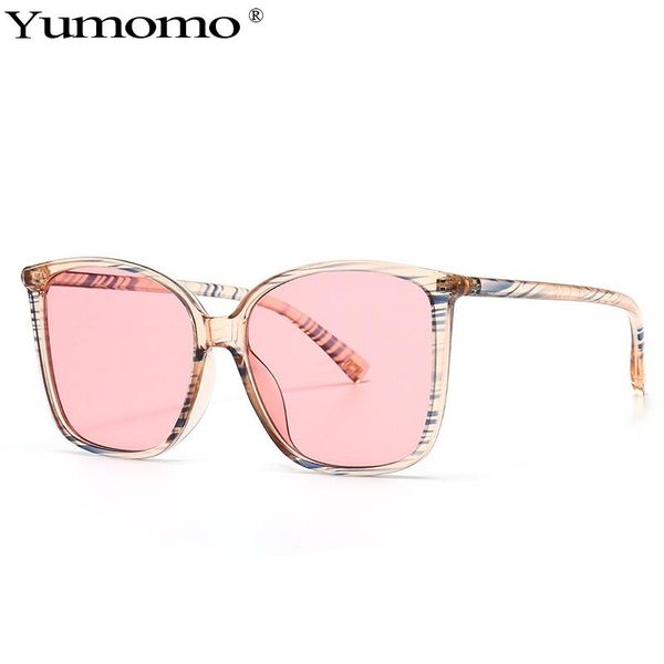 2021 new vintage square sunglasses women men retro brand designer fashion big frame sun glasses female eyewear uv400, White;black
2021 new vintage square sunglasses women men retro brand designer fashion big frame sun glasses female eyewear uv400, White;black