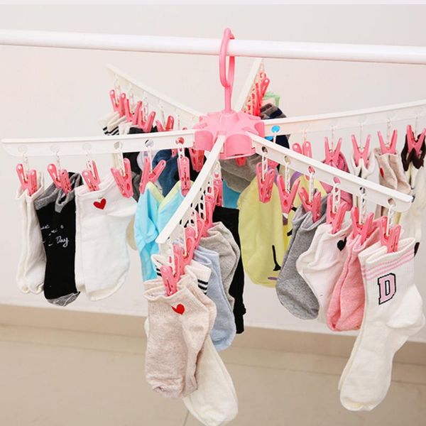 hangers & racks windproof fix underwear holder peg adjustable clothespin organizer folding drying rack socks clip laundry clothes hanger 36c
hangers & racks windproof fix underwear holder peg adjustable clothespin organizer folding drying rack socks clip laundry clothes hanger 36c