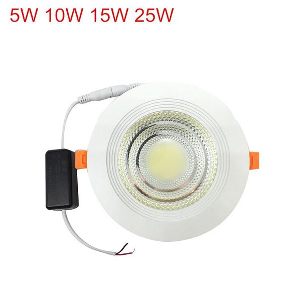 downlights recessed led ceiling panel light cob 5w 10w 15w 25w spot down lamp warm/natural/cold white 85-265v + driver
downlights recessed led ceiling panel light cob 5w 10w 15w 25w spot down lamp warm/natural/cold white 85-265v + driver