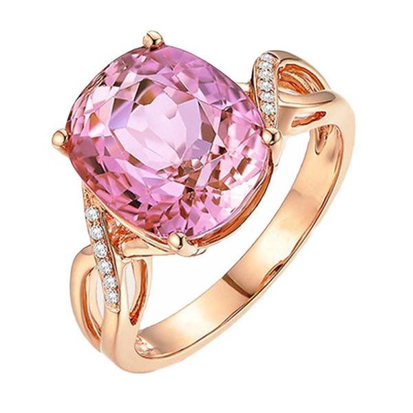 cluster rings romantic luxury pink crystal for women creative ladies rose gold finger ring jewelry female wedding party gifts, Golden;silver
cluster rings romantic luxury pink crystal for women creative ladies rose gold finger ring jewelry female wedding party gifts, Golden;silver