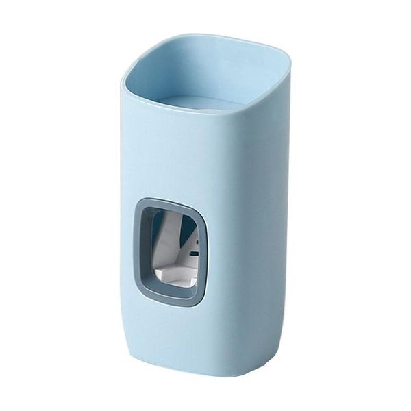 toothbrush holders wall mount automatic toothpaste dispenser bathroom accessories set squeezer holder tool
toothbrush holders wall mount automatic toothpaste dispenser bathroom accessories set squeezer holder tool