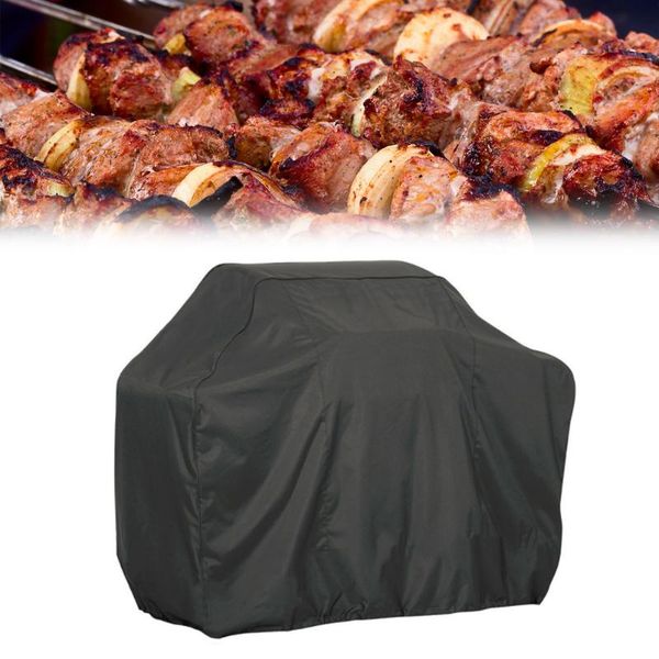 tools & accessories bbq cover outdoor dust waterproof heavy duty barbecue windproof rip-proof weather uv resistant with storage bag
tools & accessories bbq cover outdoor dust waterproof heavy duty barbecue windproof rip-proof weather uv resistant with storage bag