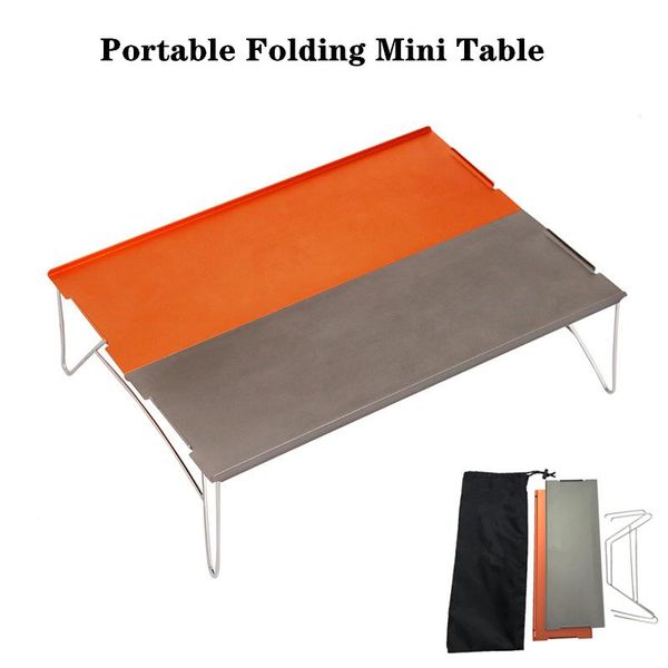 camp furniture portable outdoor folding table ultra-light mini camping dining desk with travel carry bag
camp furniture portable outdoor folding table ultra-light mini camping dining desk with travel carry bag