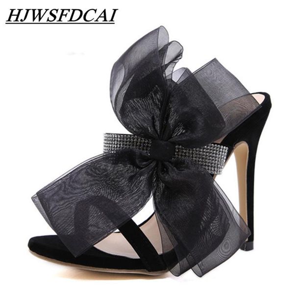 dress shoes hjwsfdcai women sandals rhinestone design peep toe high thin heel footwear fashion lady slippers summer party wedding, Black
dress shoes hjwsfdcai women sandals rhinestone design peep toe high thin heel footwear fashion lady slippers summer party wedding, Black