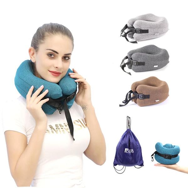 pillow u-shape magnetic headrest 30x28cm neck memory foam filler embrace earplug eyemask cervical with travel office car
pillow u-shape magnetic headrest 30x28cm neck memory foam filler embrace earplug eyemask cervical with travel office car