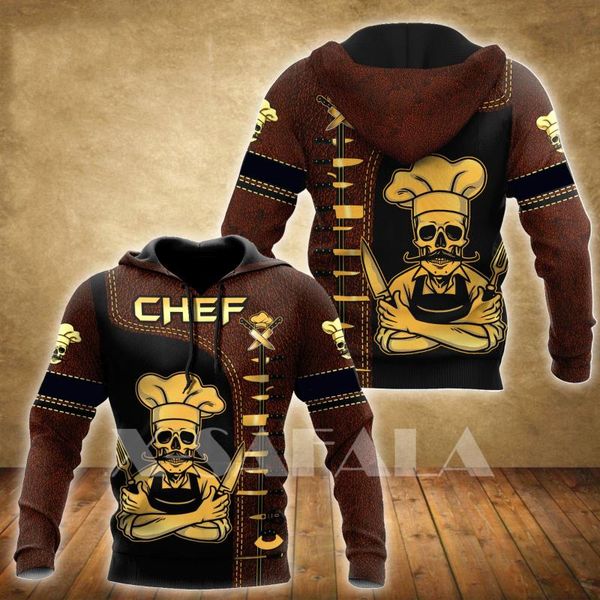 men's hoodies & sweatshirts master chef kitchen skull to brazil 3d printed hoodie man female zipper pullover sweatshirt hooded tracksui, Black
men's hoodies & sweatshirts master chef kitchen skull to brazil 3d printed hoodie man female zipper pullover sweatshirt hooded tracksui, Black