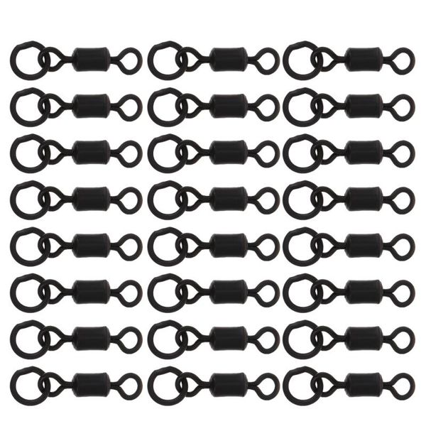 fishing hooks 25pcs high strength swivels ring outdoor
fishing hooks 25pcs high strength swivels ring outdoor