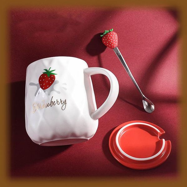 mugs creative cute mug female student korean version of the cup ceramic with a spoon household water lovers pair coffee
mugs creative cute mug female student korean version of the cup ceramic with a spoon household water lovers pair coffee