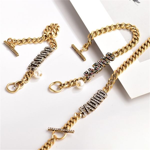 86% off factory shophome new color diamond necklace red female personality diamond bracelet, Black
86% off factory shophome new color diamond necklace red female personality diamond bracelet, Black